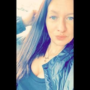 Meet your Posher, Kristen